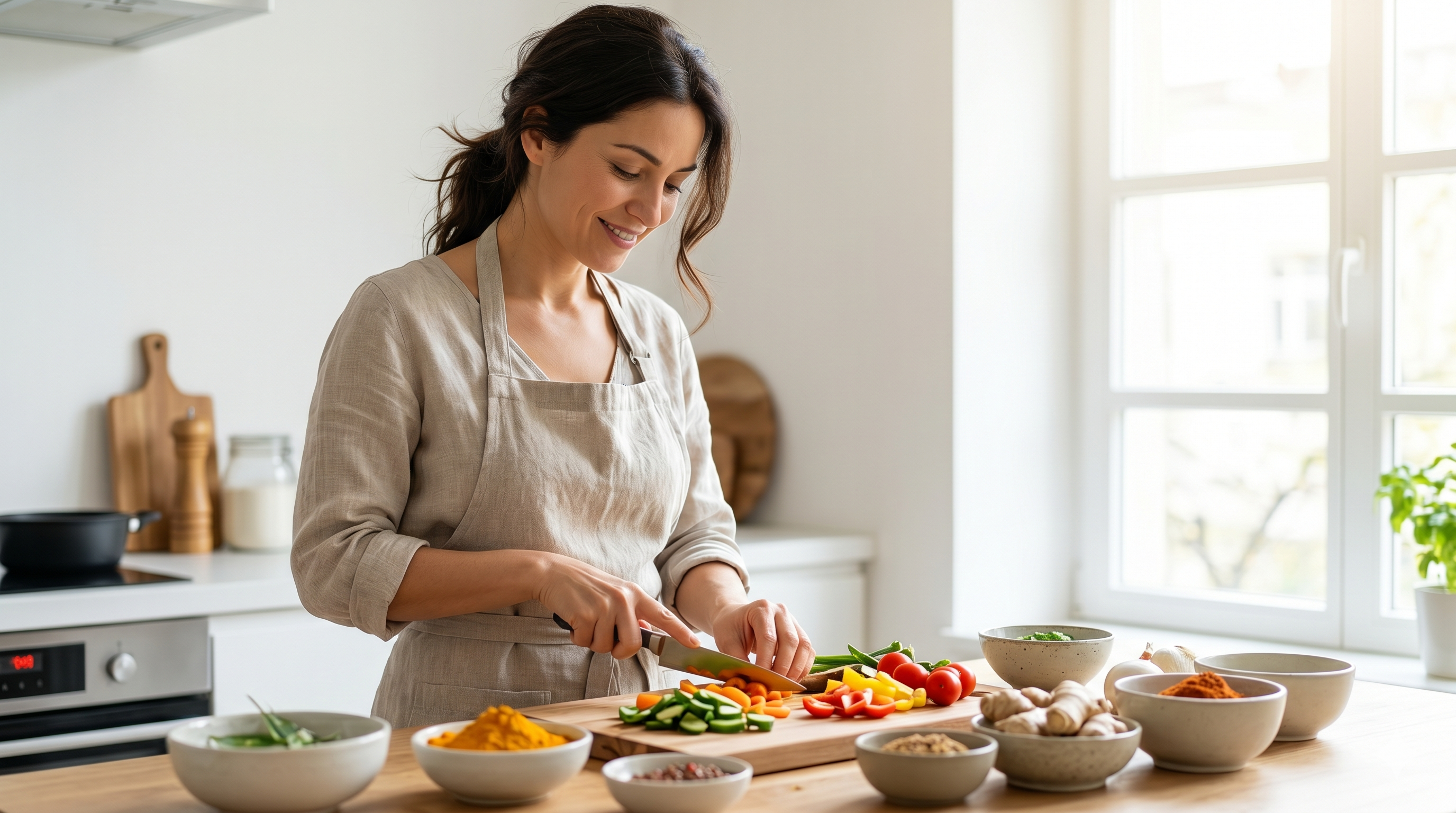 The Connection Between Nutrition and Mental Health in Ayurveda