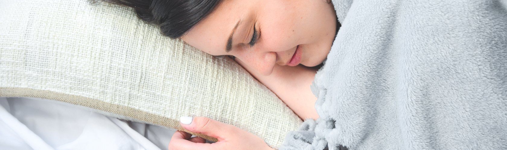 The Power of Beauty Sleep