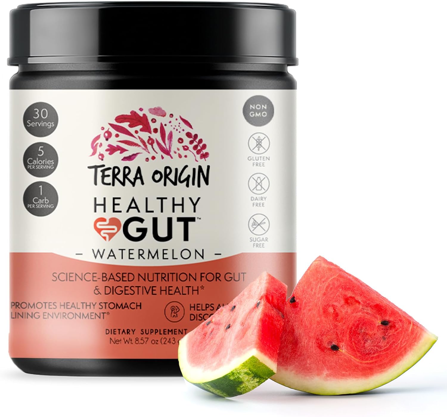 Healthy Gut Watermelon