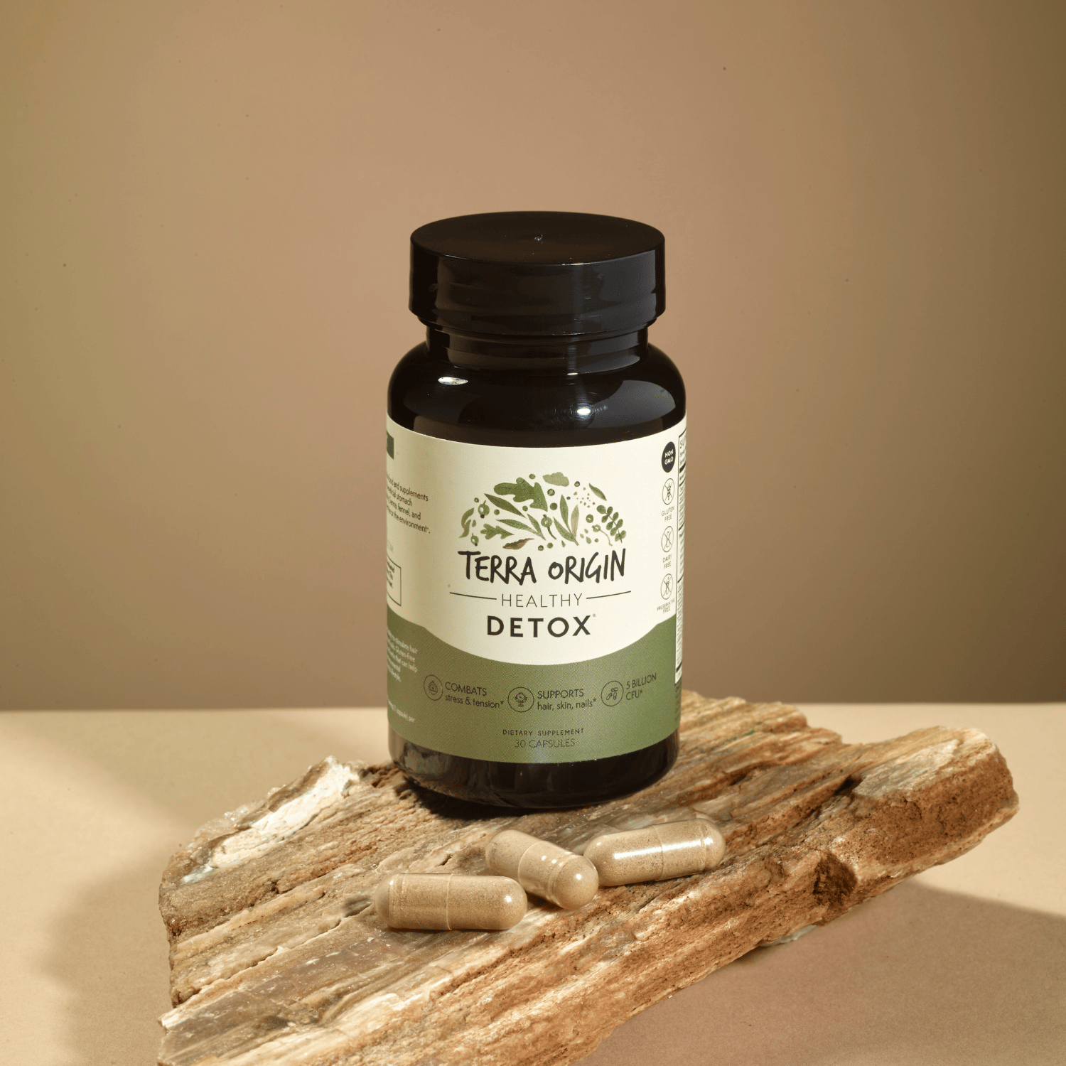 Healthy Detox Cleanse