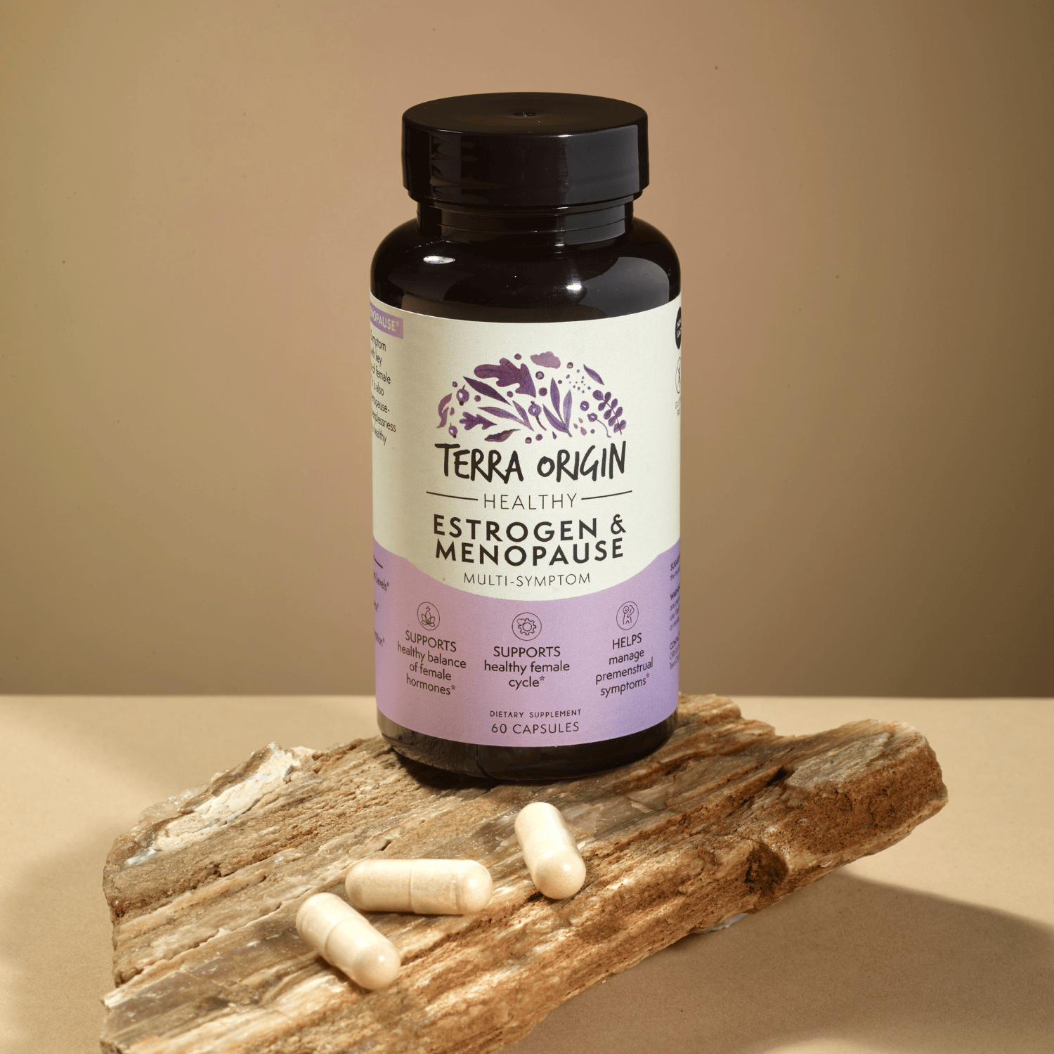 Healthy Multi-Symptom Menopause