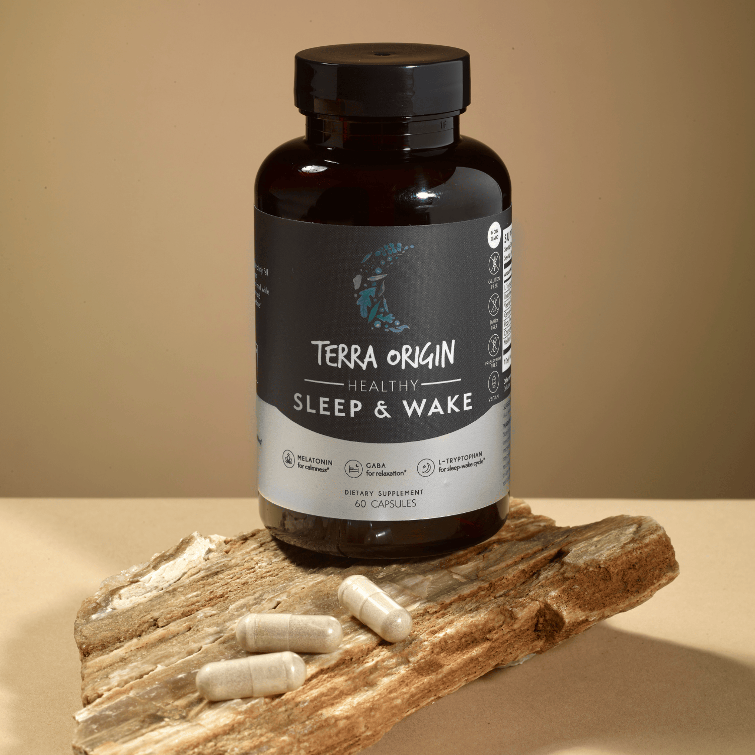 Healthy Sleep & Wake