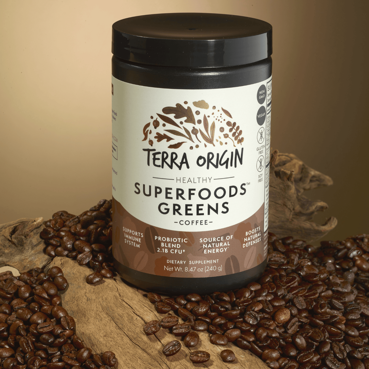 Greens Superfoods