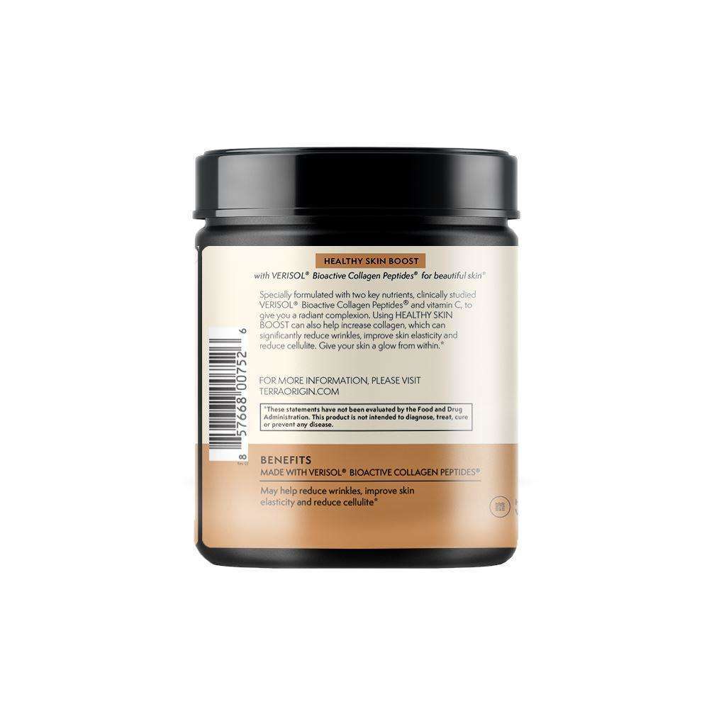 2500 MG Verisol Hydrolyzed Collagen Peptides