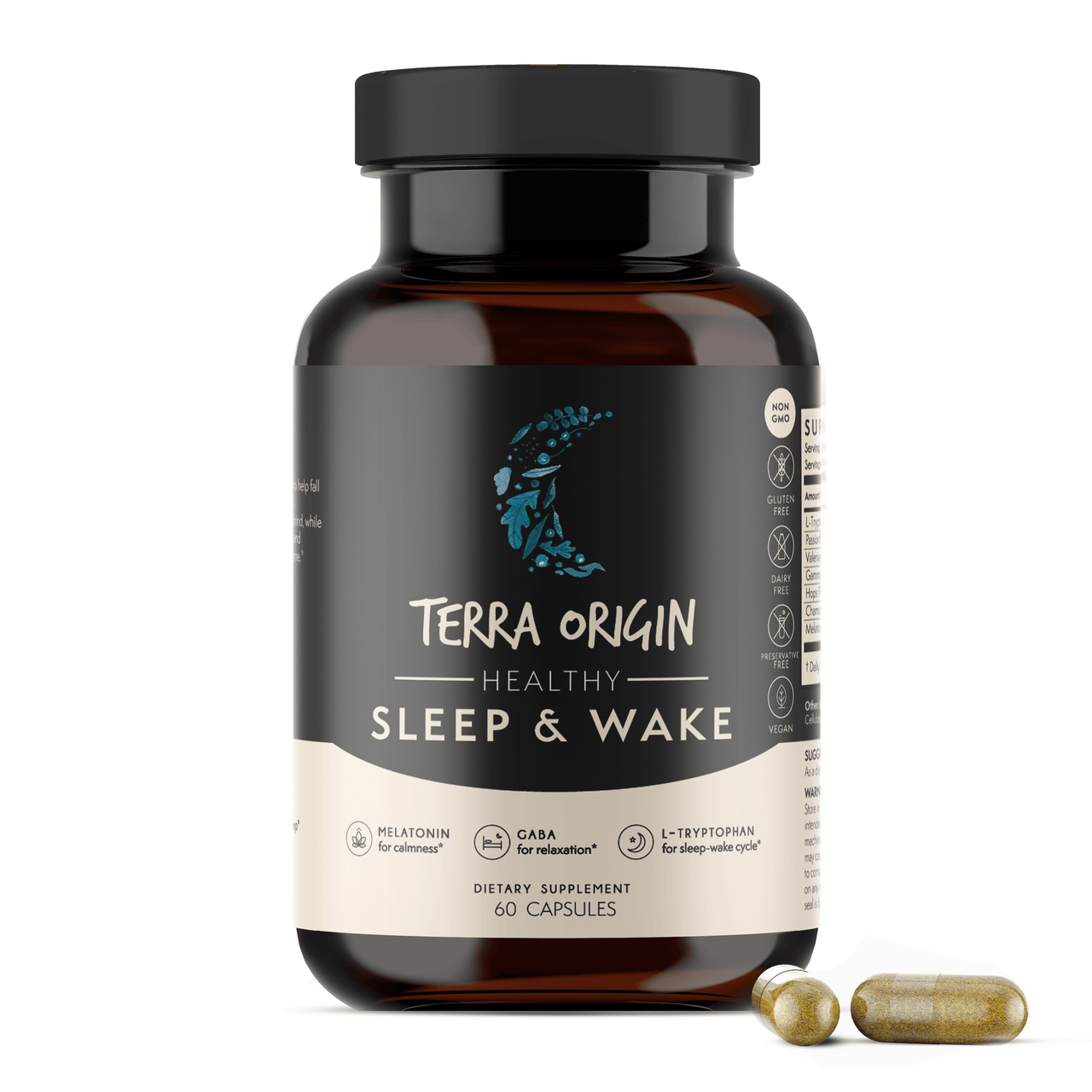 Healthy Sleep & Wake