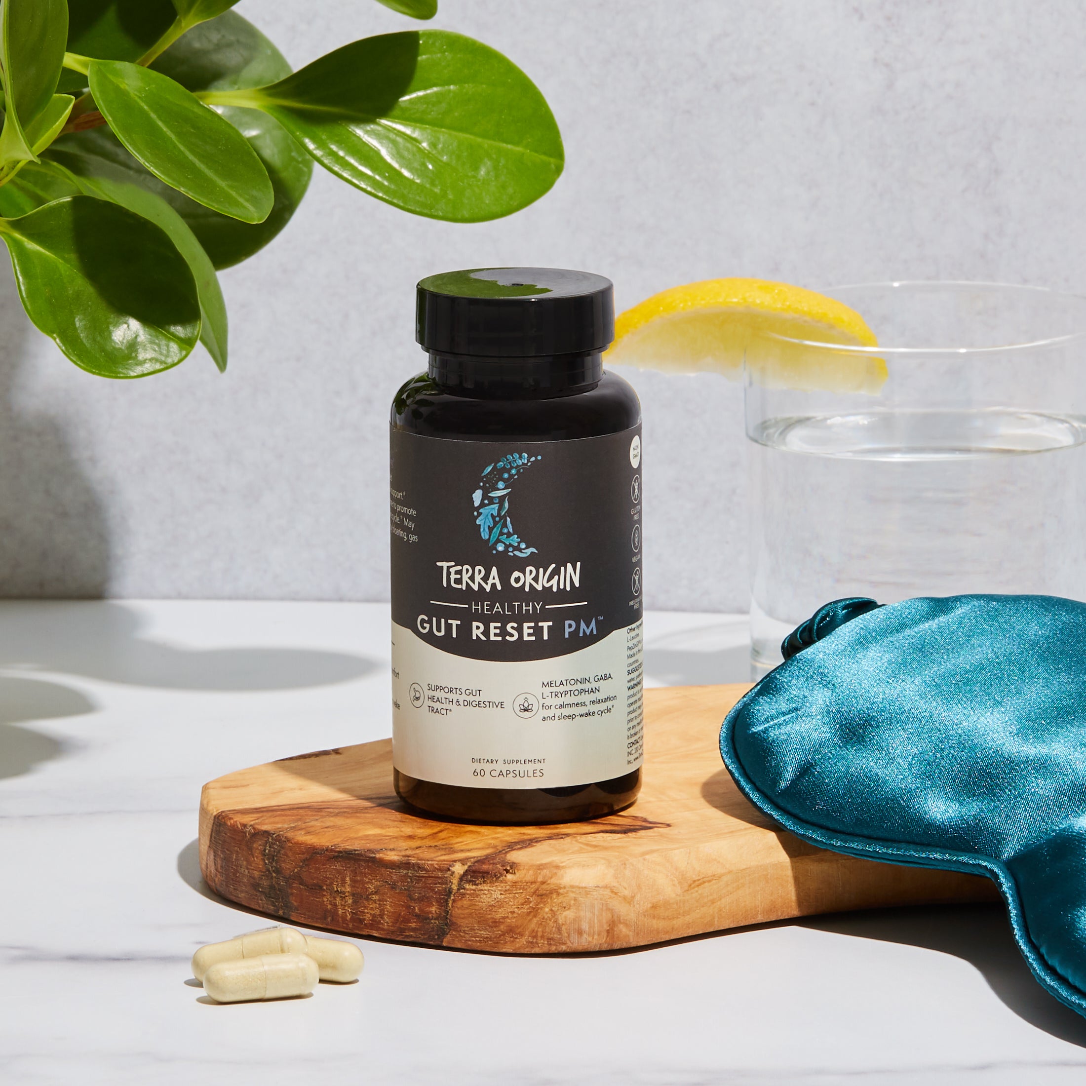 Healthy Gut Reset PM