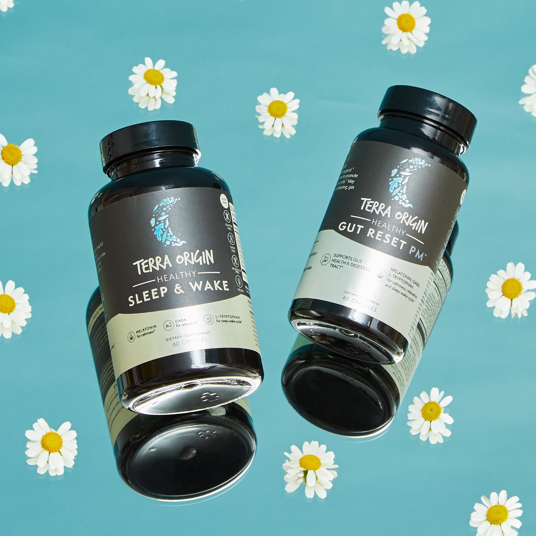 Healthy Sleep & Wake