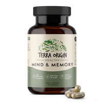 Thumbnail for Healthy Mind & Memory