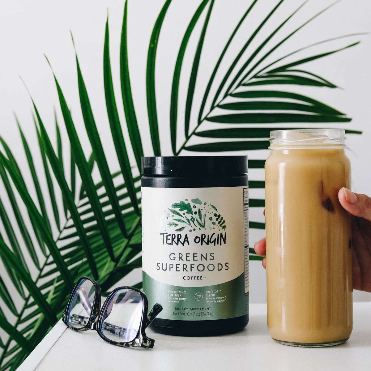 Greens Superfoods