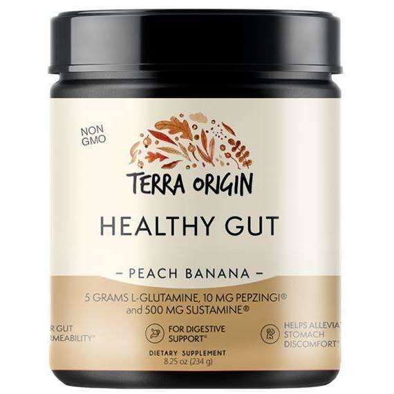 Gut Love Bundle