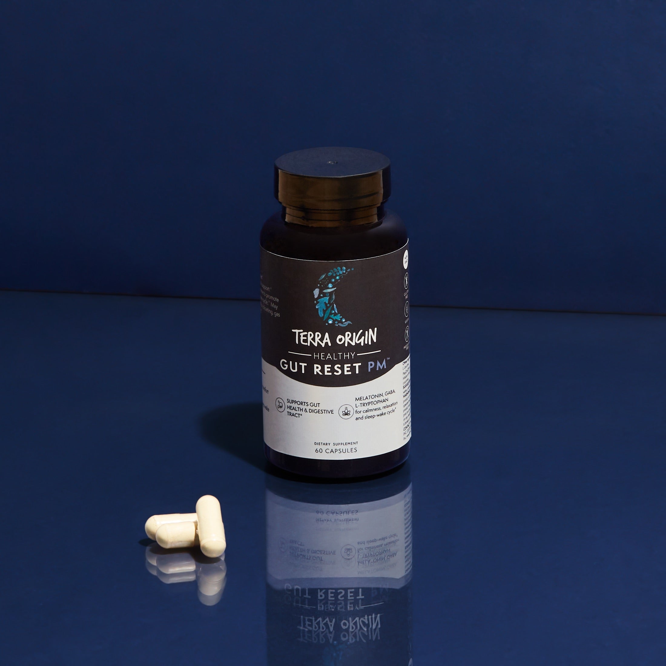 Healthy Gut Reset PM