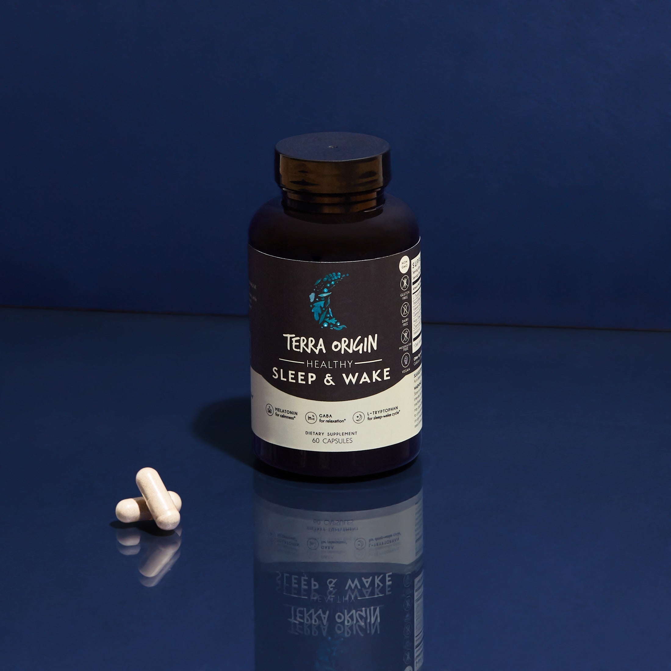 Healthy Sleep & Wake