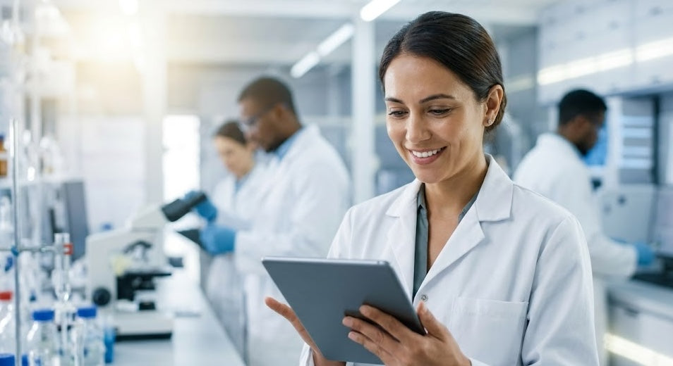 Understanding Clinical Dosing: What It Means for Your Health