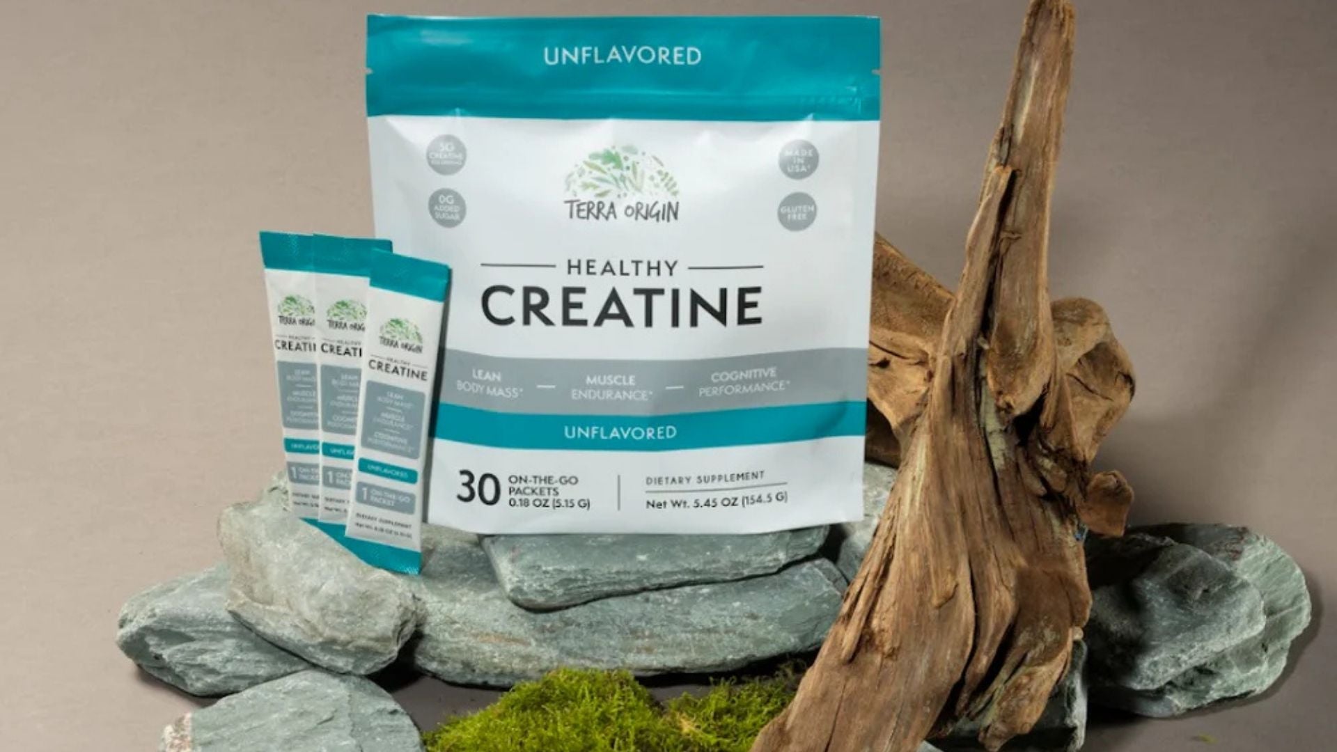 Creatine: Not Just for Bodybuilders (The Science of Brain Health)