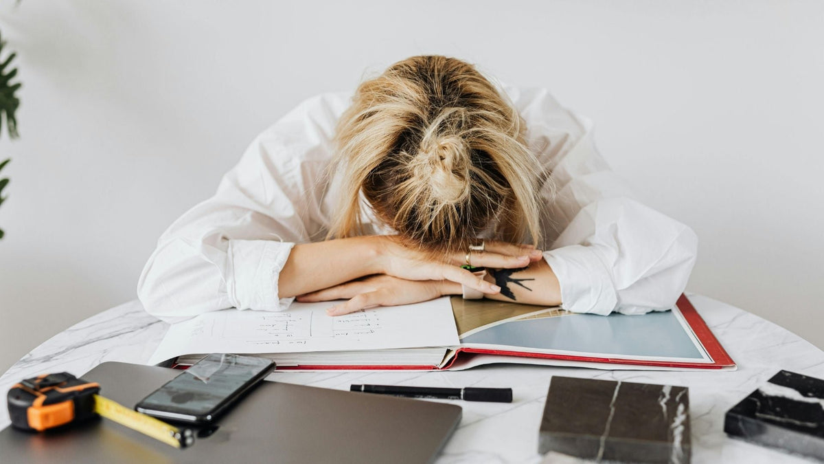 What Are Adaptogens? How These Botanical Powerhouses Help Manage Daily Stress