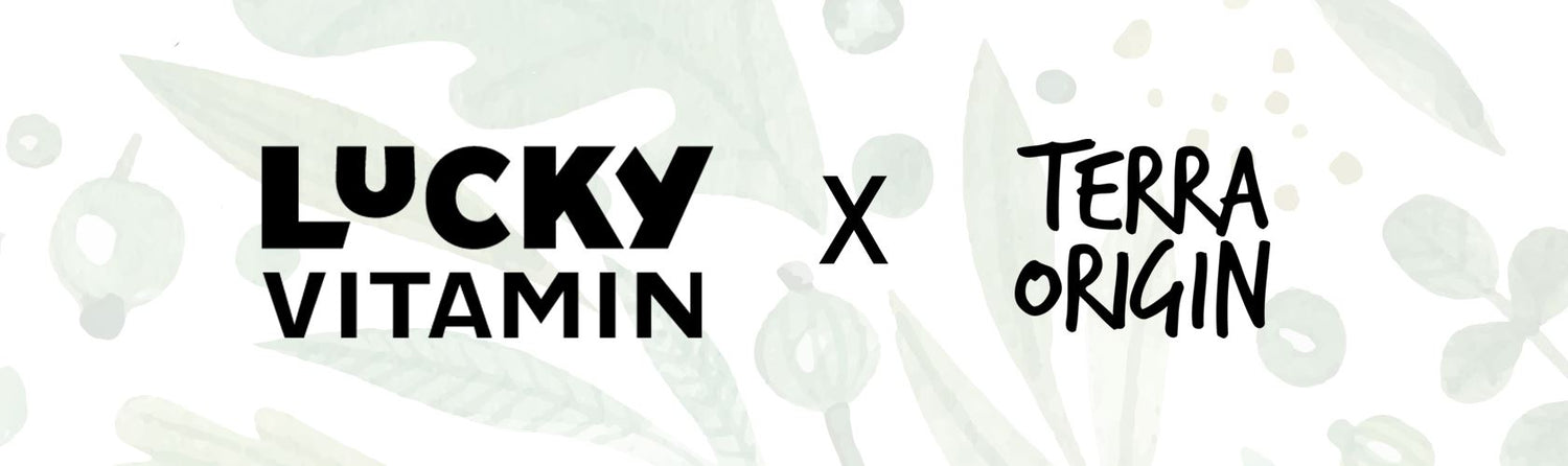 Check Out Our Summer Delights with Lucky Vitamin