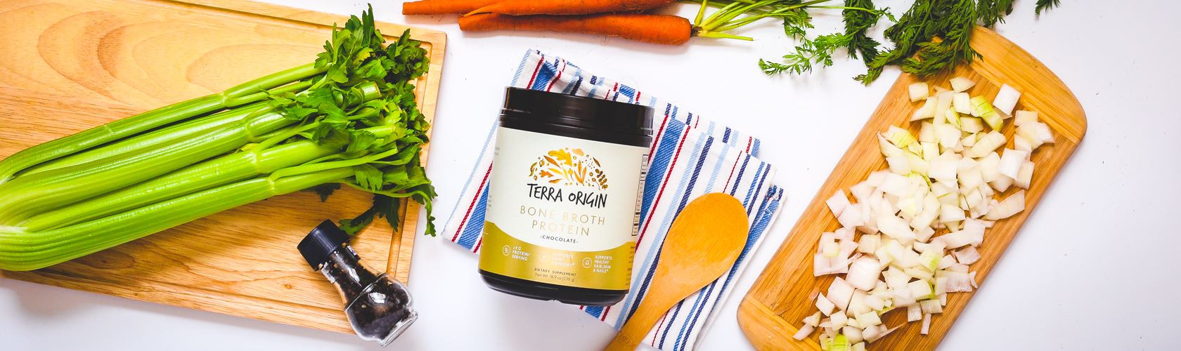 The Amazing Ways That Bone Broth Nourishes the Gut