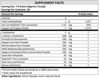 Thumbnail for Healthy Gut Powder