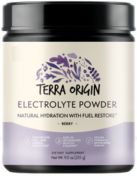 Thumbnail for Electrolyte Powder Berry