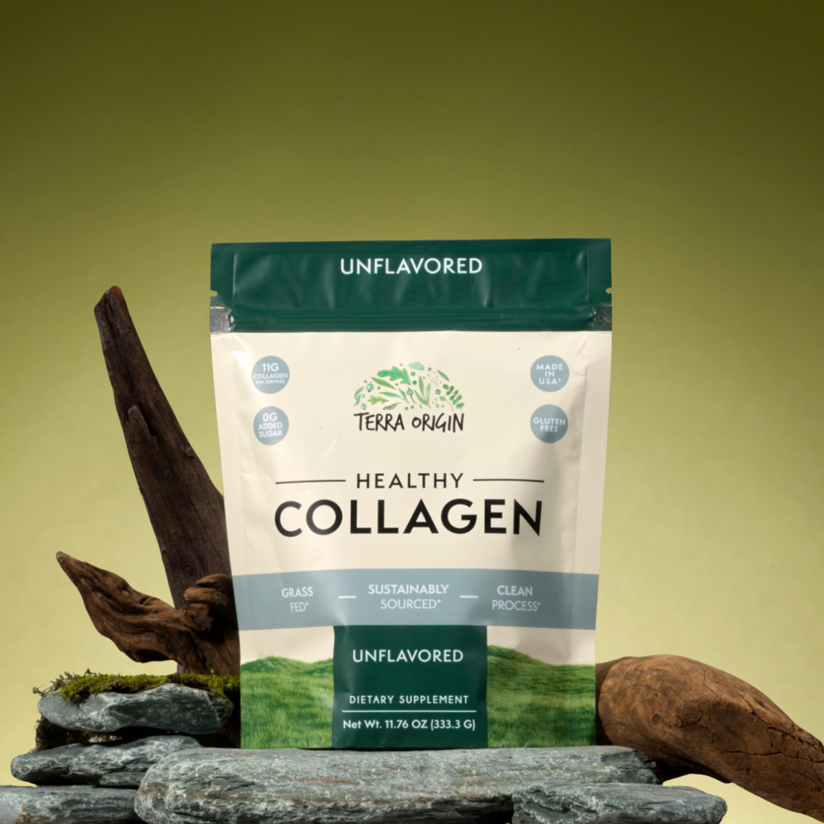 Healthy Collagen