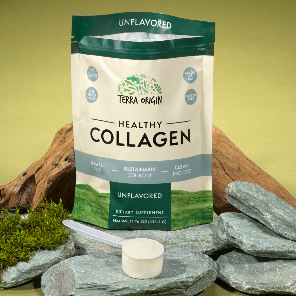 Healthy Collagen