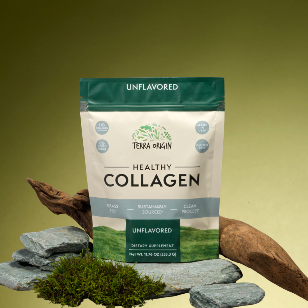 Healthy Collagen
