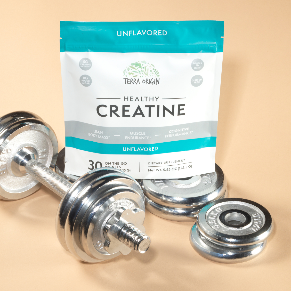 Healthy Creatine