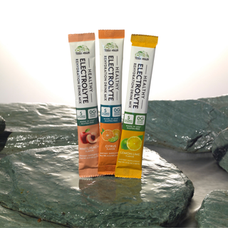 Healthy Electrolyte
