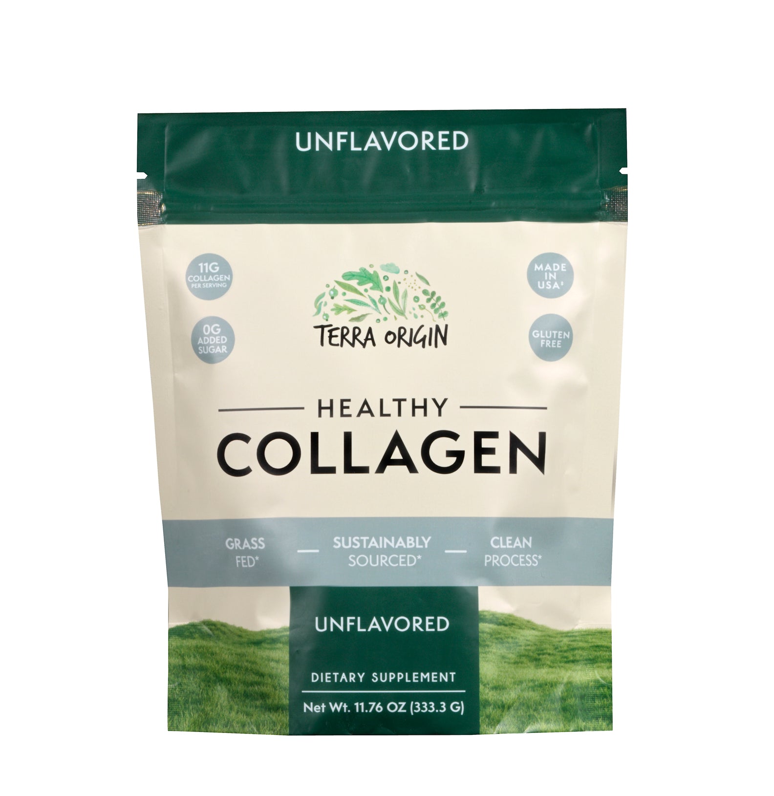 Healthy Collagen