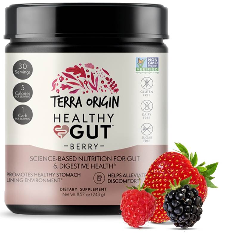 Digestive Enzymes Supplement