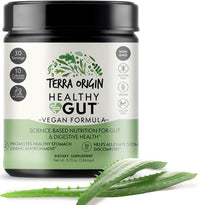 Thumbnail for Healthy Gut Vegan Formula
