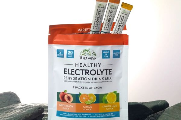 electrolyte flavors 