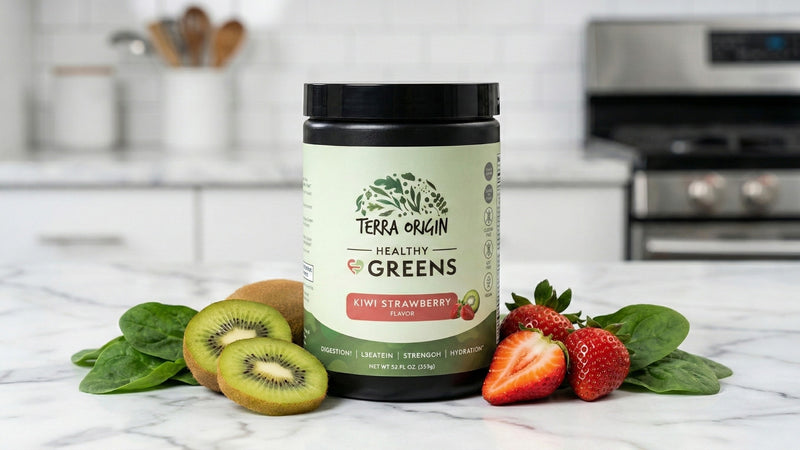 Healthy Greens