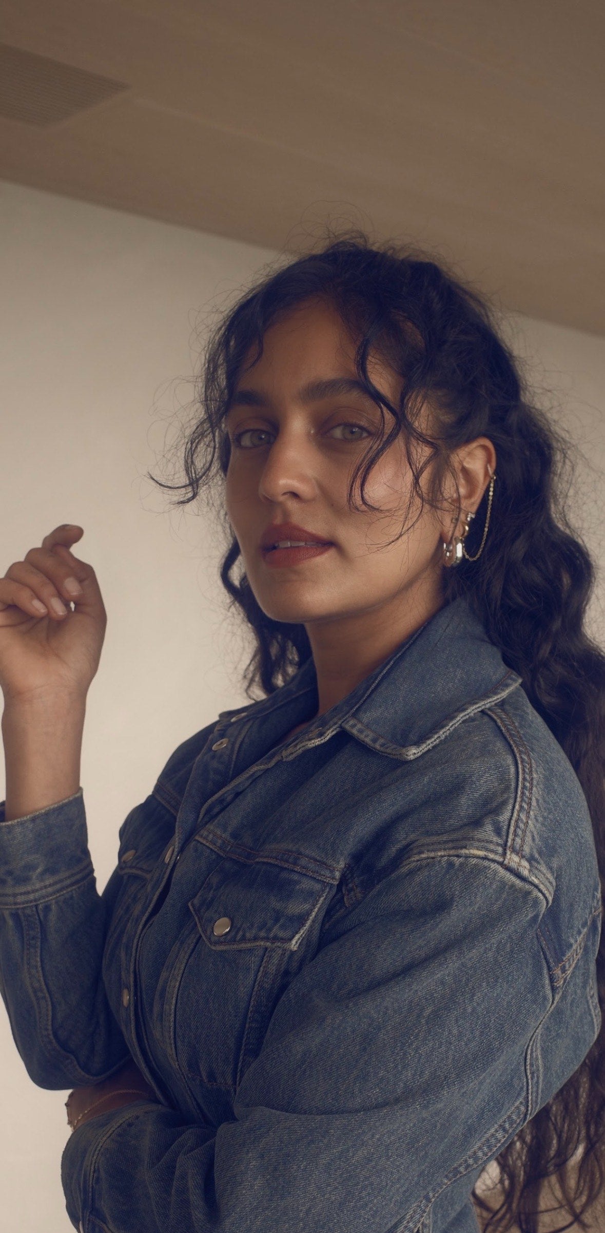 Radhi Devlukia-Shetty