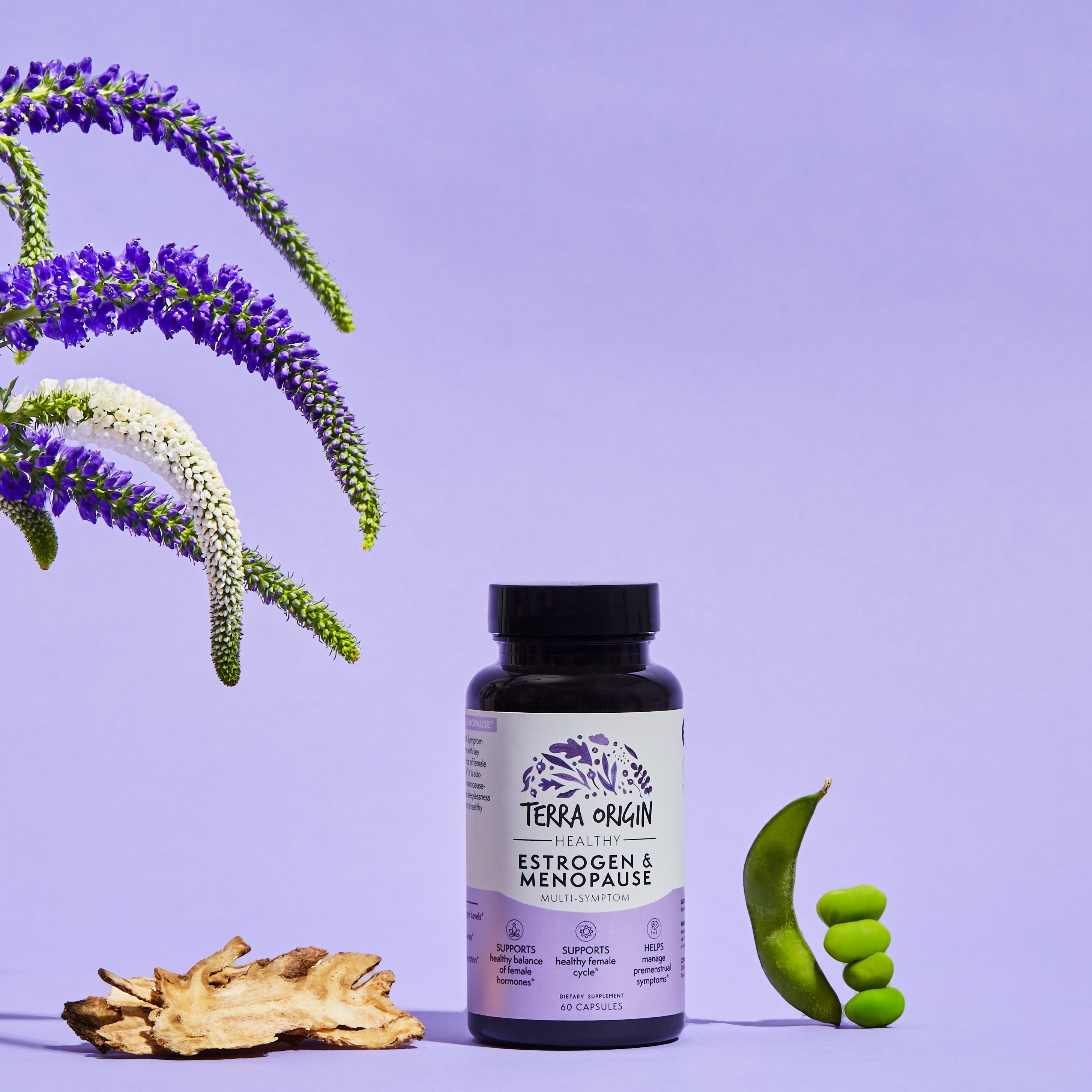 Healthy Multi-Symptom Menopause