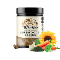 Thumbnail for Greens Superfoods - Coffee