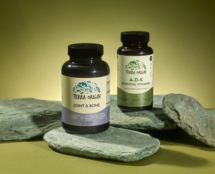 ADK + Bone - Joint Bundle