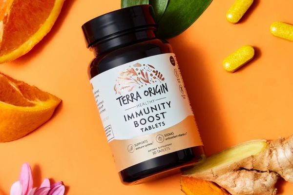 Immunity boost product image 
