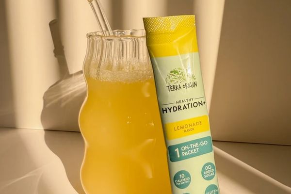 lemonade drink mix 