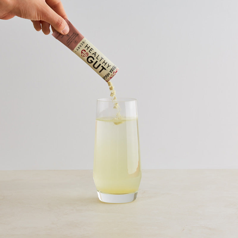 Healthy Gut Powder Stick Pack