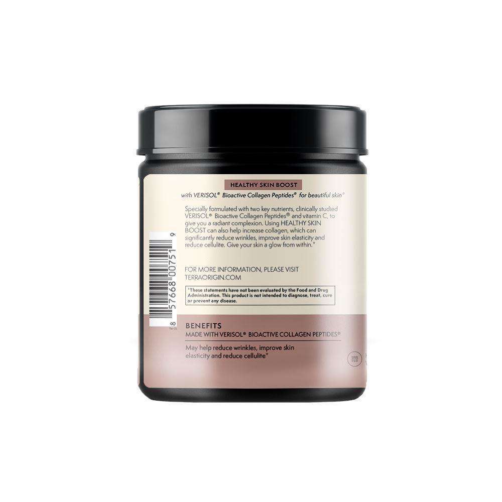 VERISOL Collagen Peptides: Skin Boost for Radiant Skin – Terra Origin