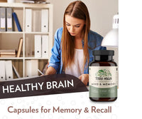 Thumbnail for Healthy Mind & Memory