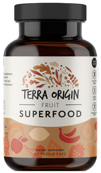 Thumbnail for Fruit Superfood Capsules